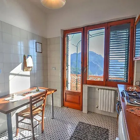 Apartment Sleeps 5 Pool Air Con Wifi Ravello